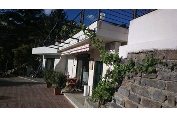 Slovēnija Privát Portorož, Eksterjers
